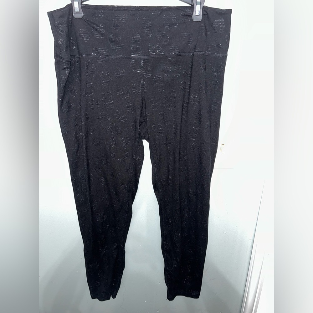 3X Rae Mode cheetah leggings